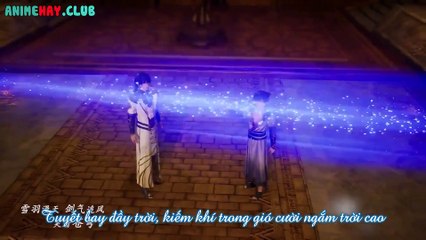 Mem Suat Truoi Lan Dau Truc Awqh