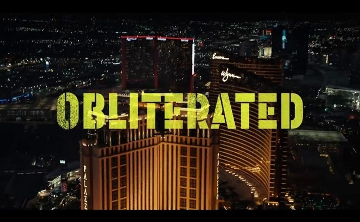 Obliterated - Trailer Saison 1