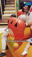Dr Azura Akui Lebih ‘Enjoy’ Guna Duit Sendiri. Wanita Mampu Berkerja Walau Sibuk Urus Keluarga!