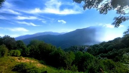 amazing scenery | peaceful weather | Relaxing Soul and Body