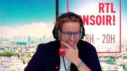 Alex Vizorek : "La prochaine fois que Di Caprio viendra en France, sa petite copine aura le droit aux capotes gratuites"