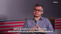 Manuel Rico: 