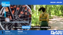 Une nouvelle marque sportive prend la place de Kalenji et Evadict chez Decathlon !