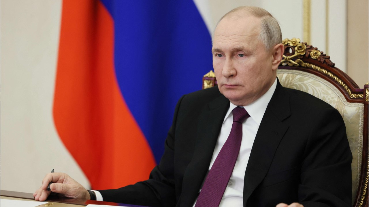 US expert issues stark warning over Vladimir Putin, says he remains 'extremely dangerous'