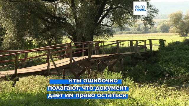 Проблемы миграции как инструмент правых партий