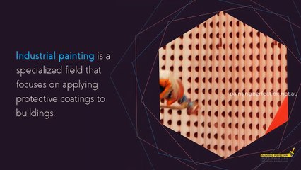 The World Beyond Residential Painting - Stepping into Industrial Painter’s Shoes