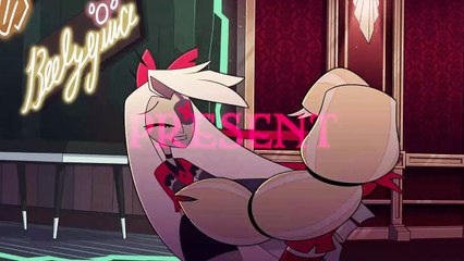 Hazbin Hotel Teaser Anúncio Prime Video