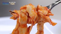 [HOT] Pasta, a traditional Italian dish made from Korean powdered rice, MBC 다큐프라임 230924