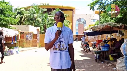 Micro-trottoir ‐ Pourquoi ils soutiennent les Forces Armées Maliennes