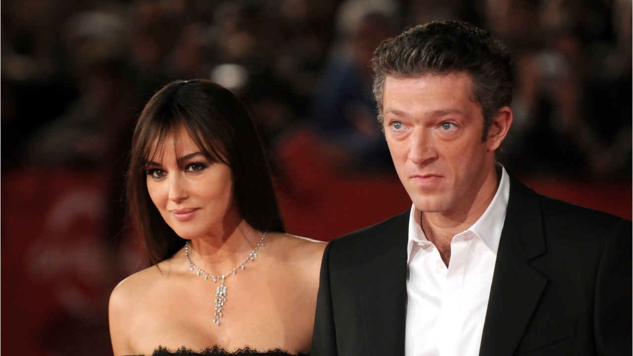 GALA VIDÉO - Monica Bellucci et Vincent Cassel : comment leurs liens ont perduré au-delà de leur histoire d'amour