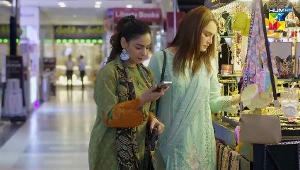 Baat Izzat Pe Aa Gayi..!!  [ Sukaina Khan & Omer Shahzad ] - FLO Digital