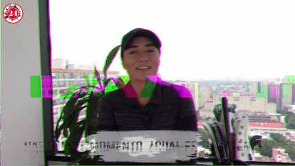 Fernanda Lira tiene claro su objetivo en el golf