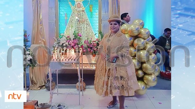 Sueños truncados : Los policías Noemí y Nelson murieron al ser atropellados