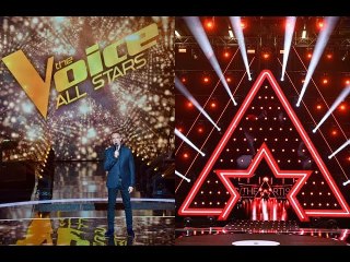 The Voice All Stars (TF1) vs The Artist (France 2) : qui a remporté le match des audiences ?