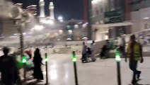 Masjid al-Haram ,Masjid in Mecca, Saudi Arabia