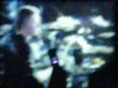 Tokio Hotel Paris 9.03.08 Wo sind eure Hände