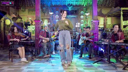 Era Syaqira - DUA LALAKI _ Horeng micinta nu samar asa teu walakaya _ PARGOY AMBYAR