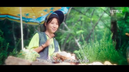 'El naufragio de una diva'  - Avance oficial subtitulado