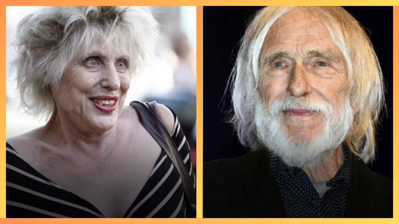 Mort de Catherine Lachens : Bouleversé, les mots déchirants de Pierre Richard