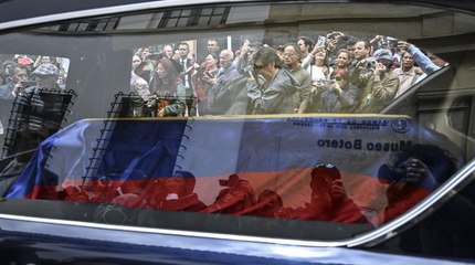 Así serán las últimas horas del maestro Fernando Botero en Colombia