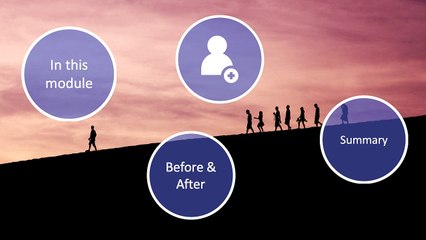 Following_Follower feature (Legacy) - Section 20 introduction