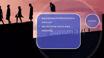 Following_Follower feature (Legacy) - Section 20 summary