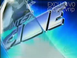 Chamada do Intercine (28-10-2009) - A balada do pistoleiro e Morando com o perigo