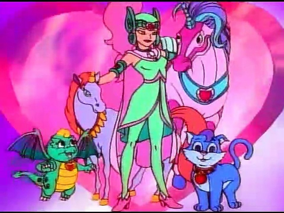 Starla und die Kristallretter | 20 | (German/Deutsche)