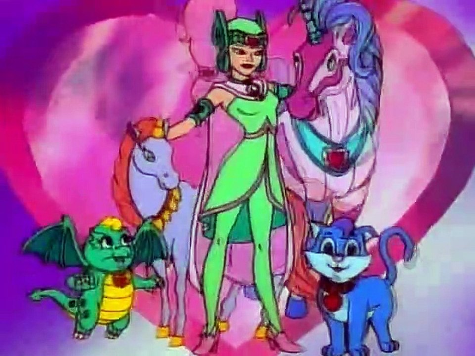 Starla und die Kristallretter | 17 | (German/Deutsche)