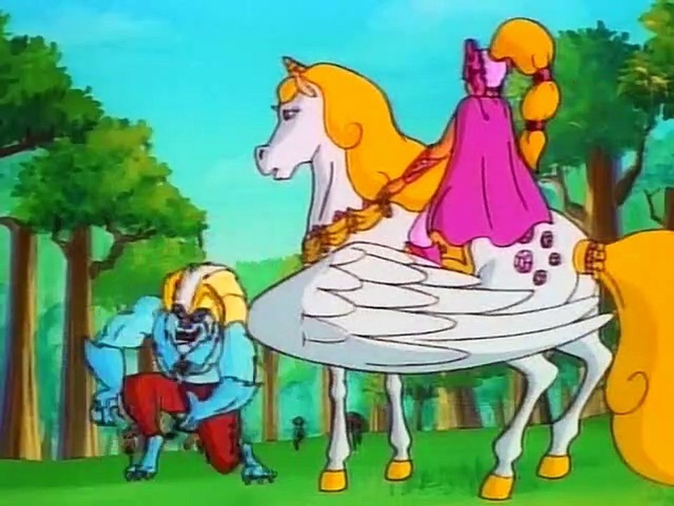 Starla und die Kristallretter | 19 | (German/Deutsche)