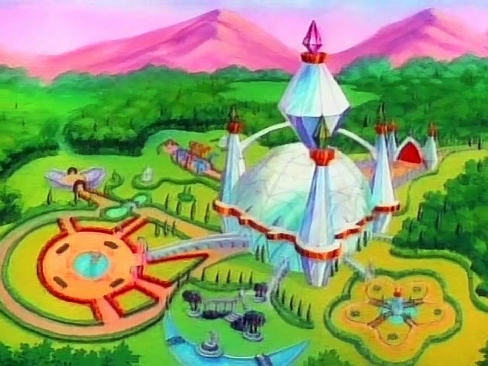 Starla und die Kristallretter | 15 | (German/Deutsche)