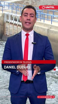 ¡Cuidado La Paz! Según el informe de Monitoreo de Calidad de Agua Potable en las Redes de Distribución de esta ciudad presentado por la UMSA existen riesgos para la población consumir agua directamente del grifo
