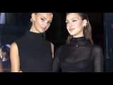 VIDEO: Victoria Beckham : Retrouvailles surprises et complices de ses belles-filles Nicola et Mia, d