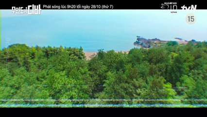 [VIETSUB] [DIVA CỦA ĐẢO HOANG] TEASER 2