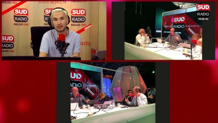 Les Vraies Voix en direct du salon de l'automobile