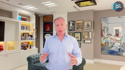 Inda: “los escoltas de almeida debían haber detenido al fascista viondi por atentado a la autoridad"