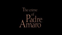 El crimen del padre Amaro (The Crime of Padre Amaro) Pelicula completa HD