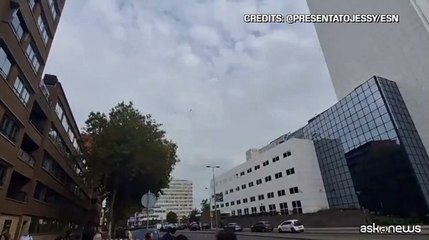 A Rotterdam due sparatorie con vittime arrestato l'aggressore