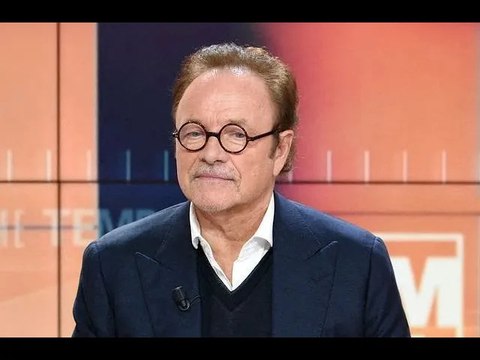 Guillaume Durand : les confidences de l'animateur sur son sacré cancer