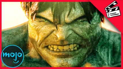¡Top 20 de los ERRORES en el MCU que Marvel quiere que olvidemos!
