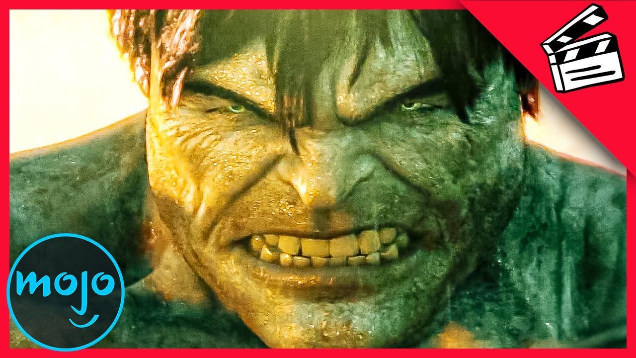 ¡Top 20 de los ERRORES en el MCU que Marvel quiere que olvidemos!
