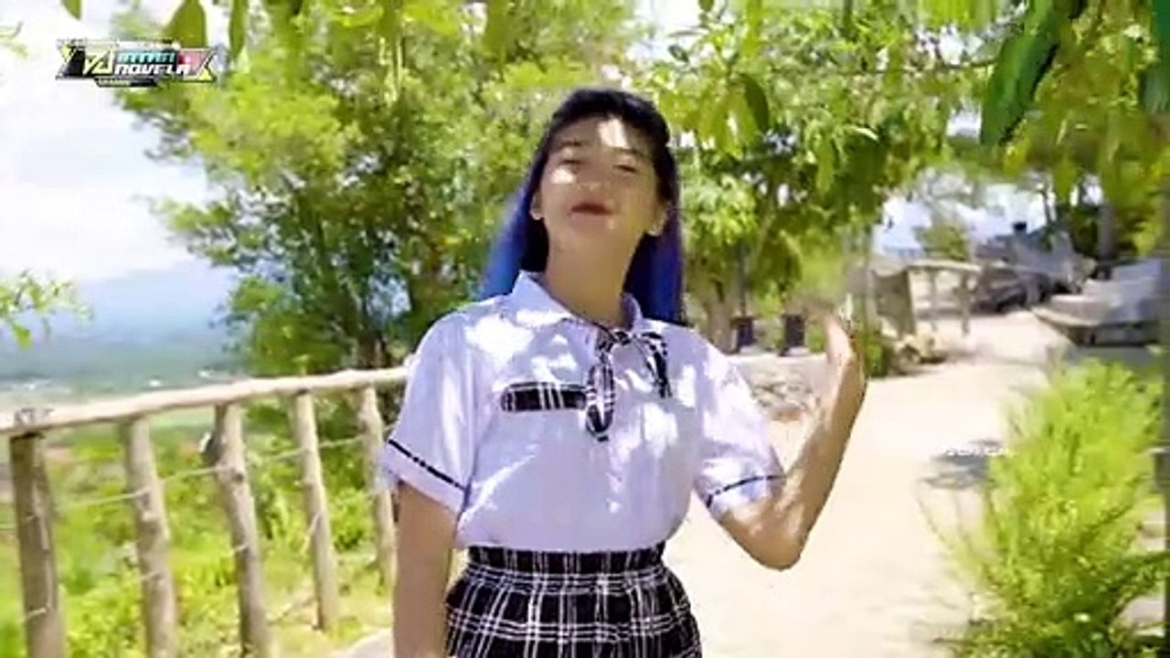 DJ GAGAL MERANGKAI HATI