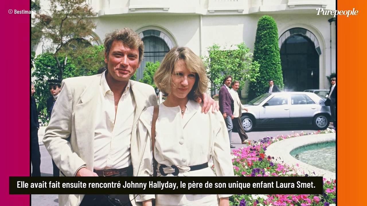 Nathalie Baye : Cet acteur qui avait tout quitté pour elle avant sa rencontre avec Johnny Hallyday, une romance oubliée