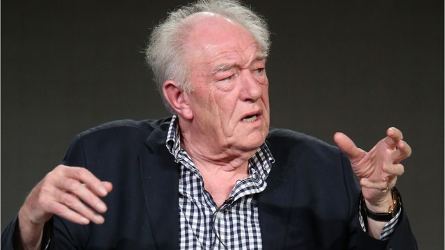 Voici - Mort de Michael Gambon, le légendaire interprète d'Albus Dumbledore dans Harry Potter, à l'âge de 82 ans