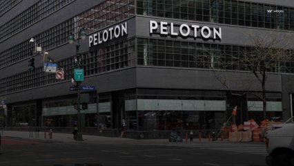 Peloton Shares Surge After Exciting Lululemon Partnership 🚴‍♂️🧘‍♀️