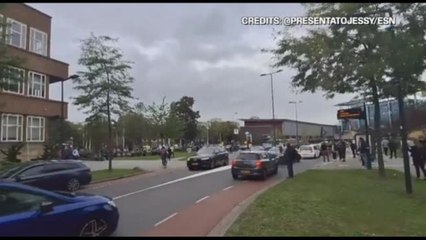 A Rotterdam due sparatorie con vittime arrestato l'aggressore