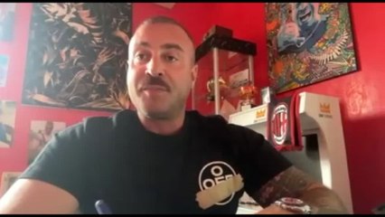 Michele Migliaccio, da artigiano a imprenditore. Vola su Tik Tok