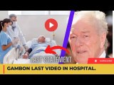 Actor Michael Gambon Last Moment || Michael Gambon 'Harry Potter' Star Passed Away At 82