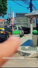 Uma história inusitada aconteceu hoje no Bairro do Poço; veja