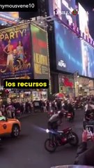 Nueva York ya no quiere #migrantes